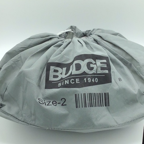 Budge lot558 car cover - Picture 1 of 3